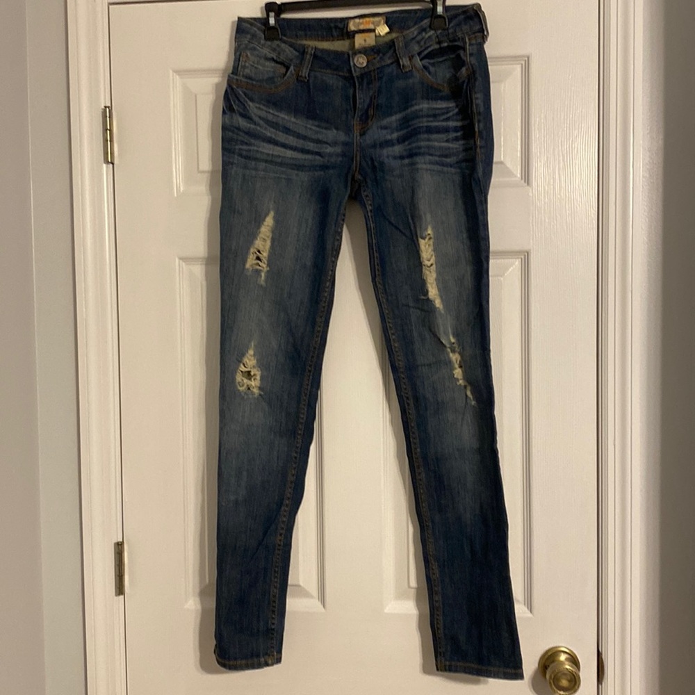Women’s YMI Jeans